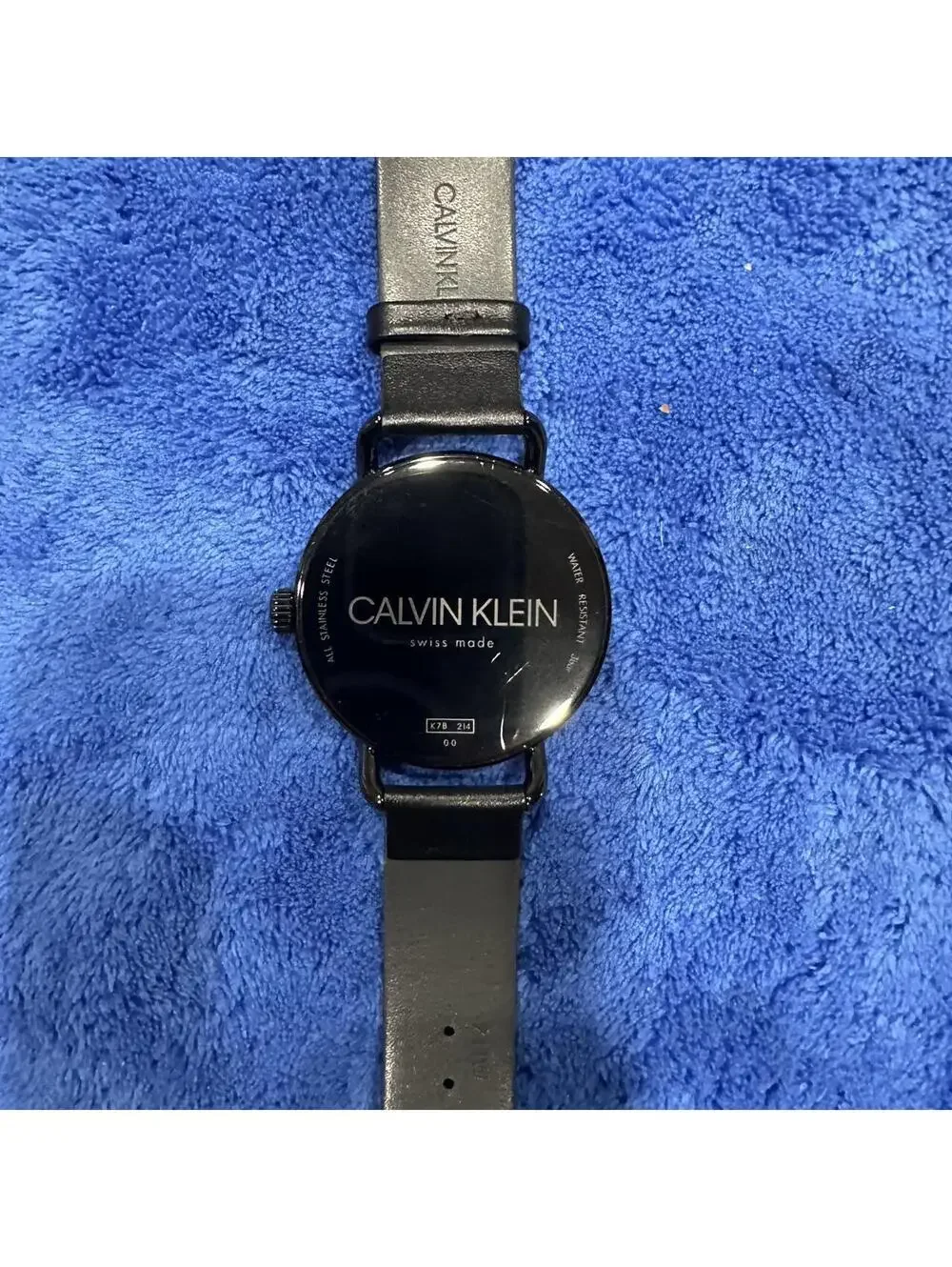 Calvin Klein K7B214CP
